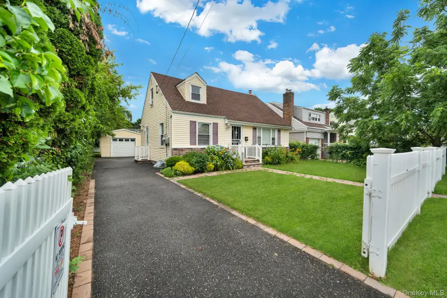 258 Fairview Boulevard, Hempstead, NY 11550 - #2