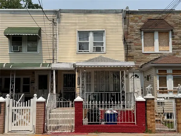 15323 118th Avenue, Jamaica, NY 11434