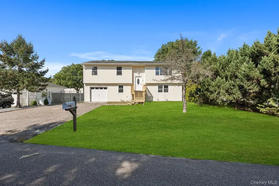 25 Marshall Street, Patchogue, NY 11772 - #2