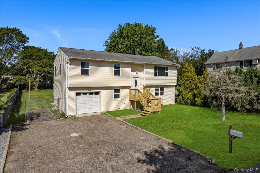 25 Marshall Street, Patchogue, NY 11772 - #3