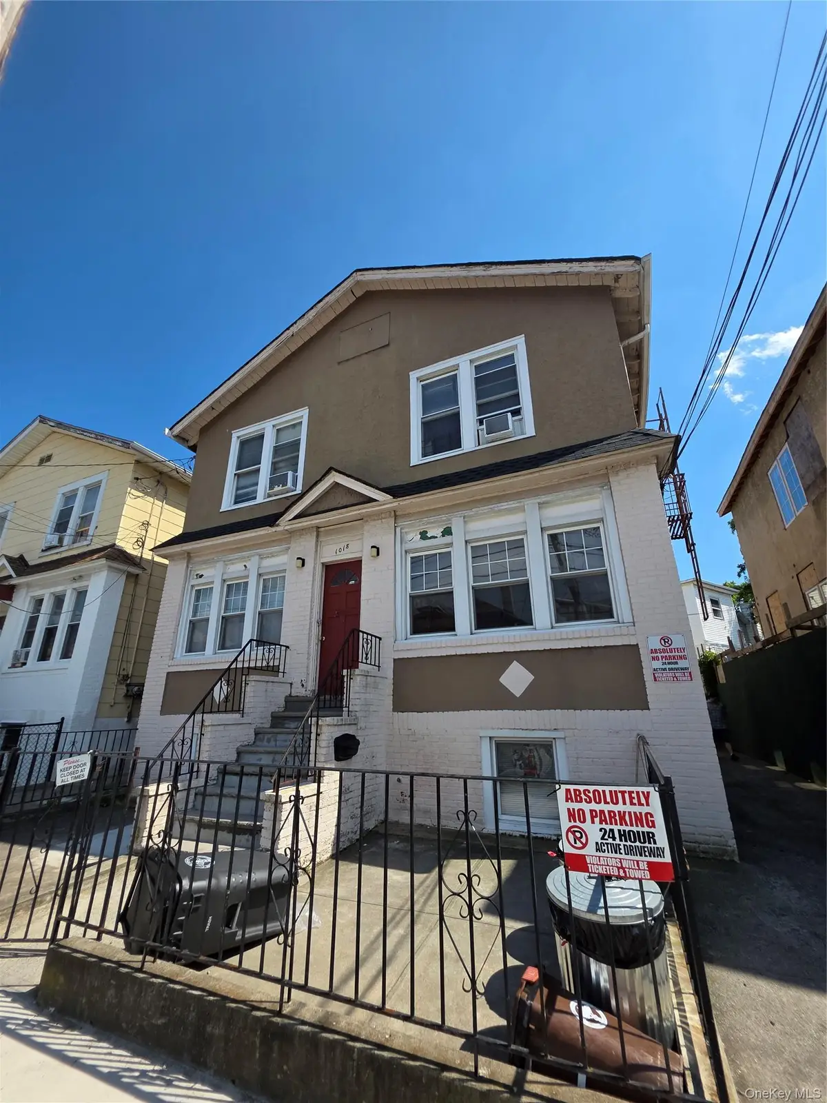 1018 Ocean View Avenue, Brooklyn, NY 11235 - #1