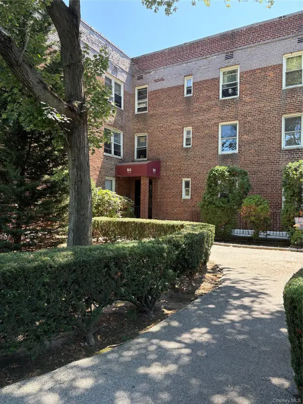 50 Davenport Avenue #1C, New Rochelle, NY 10805