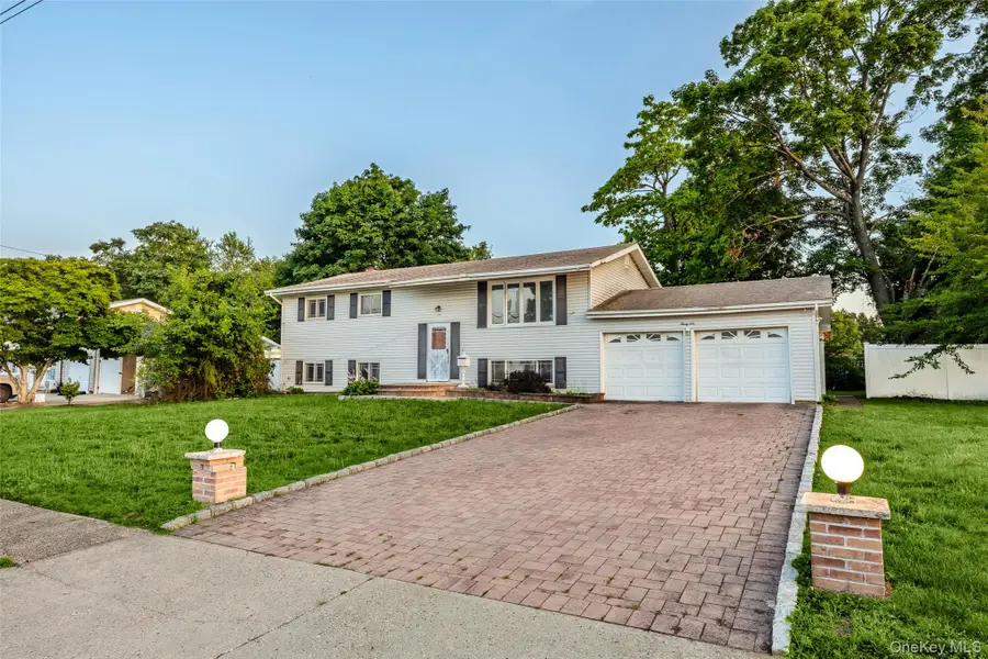 36 Clearview Drive, Wyandanch, NY 11798 - #2