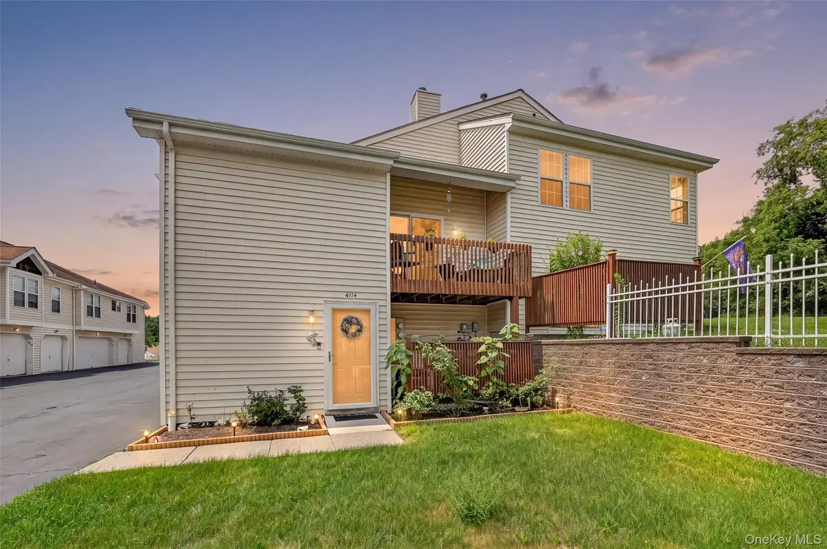 4114 Whispering Hills, Chester, NY 10918 - #1