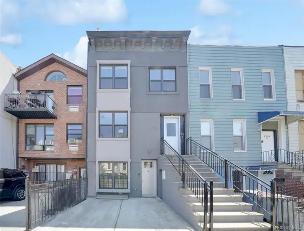 1106 Halsey Street, Brooklyn, NY 11207