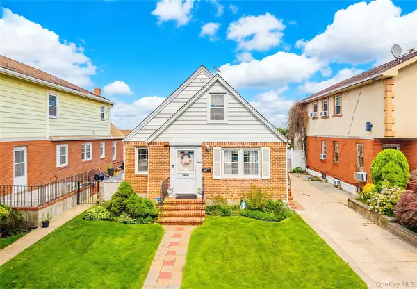 8007 250th Street, Bellerose, NY 11426