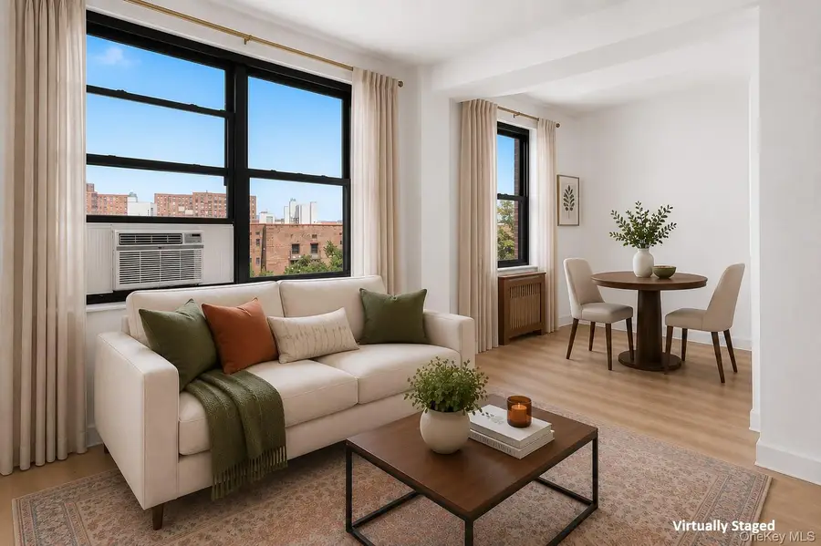64-34 102nd Street #F7, Rego Park, NY 11374 - #2