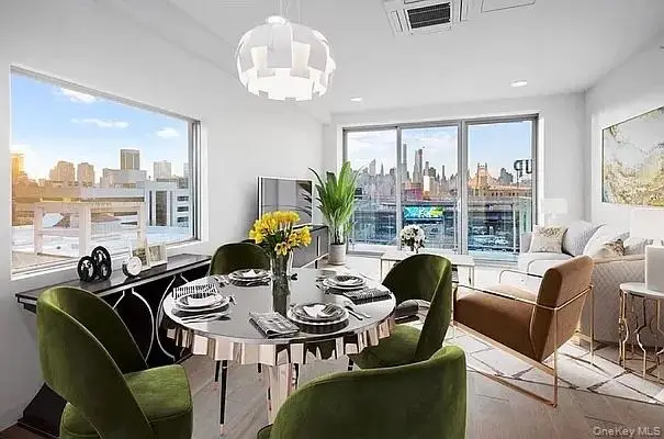 4244 Crescent Street #6B, Long Island City, NY 11101 - #1