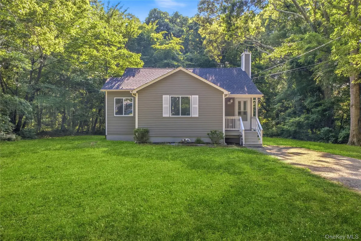 114 Wilson Avenue, Medford, NY 11763 - #1