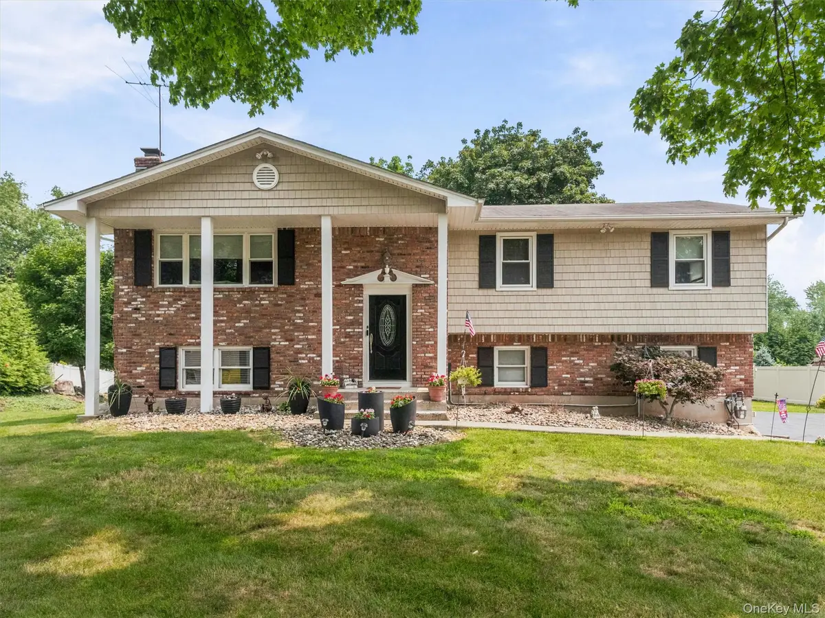 25 Preakness Lane, New City, NY 10956 - #1