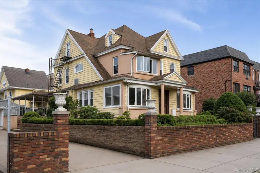 942 72nd Street, Brooklyn, NY 11228 - #2