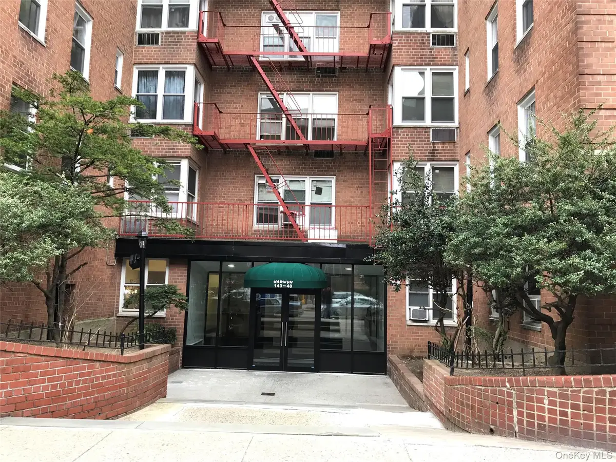143-40 41 Avenue #2, Flushing, NY 11355 - #1