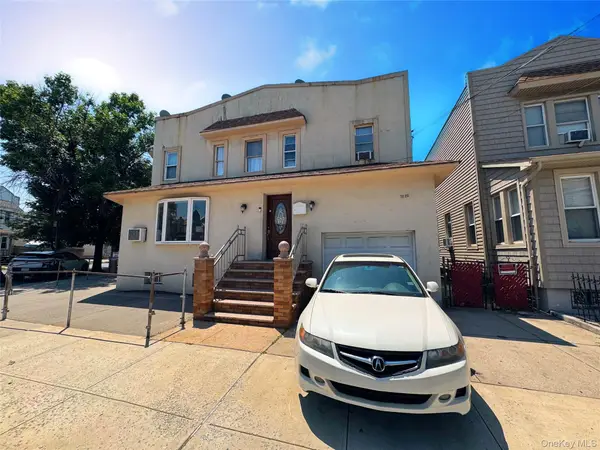 76-22 60th Lane, Glendale, NY 11385