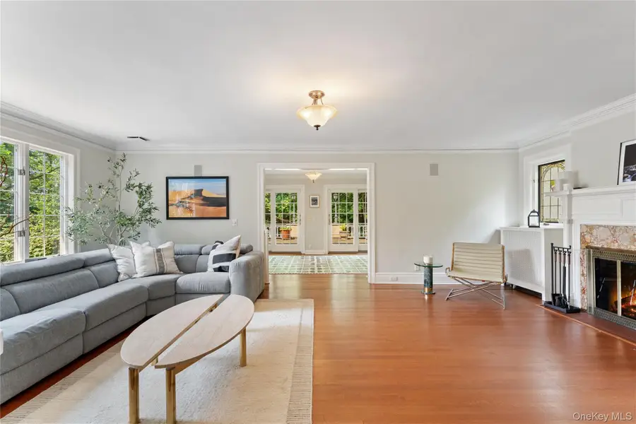 2 Dellwood Road, Bronxville, NY 10708 - #3