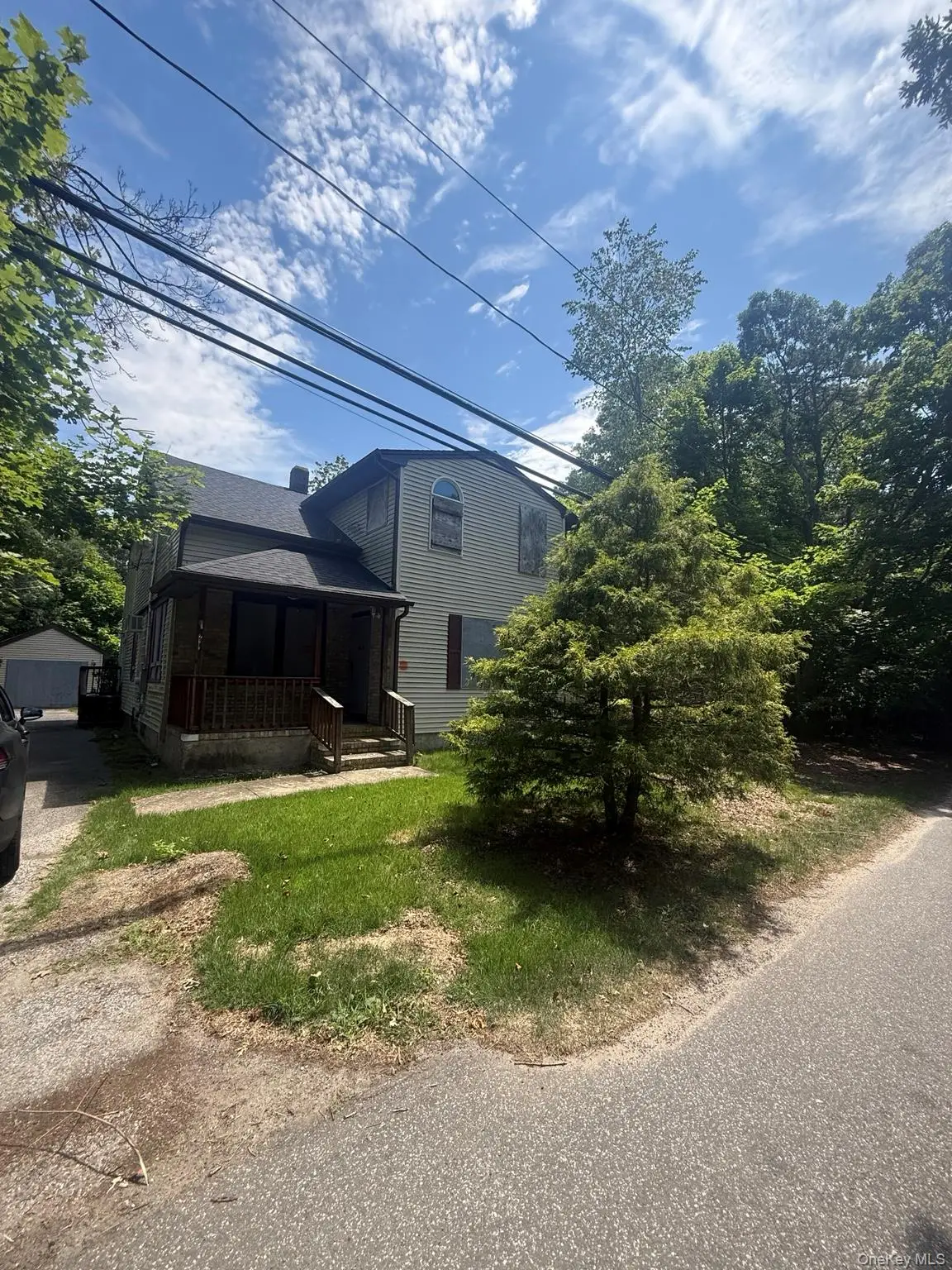 235 Mount Vernon Avenue, Medford, NY 11763 - #1
