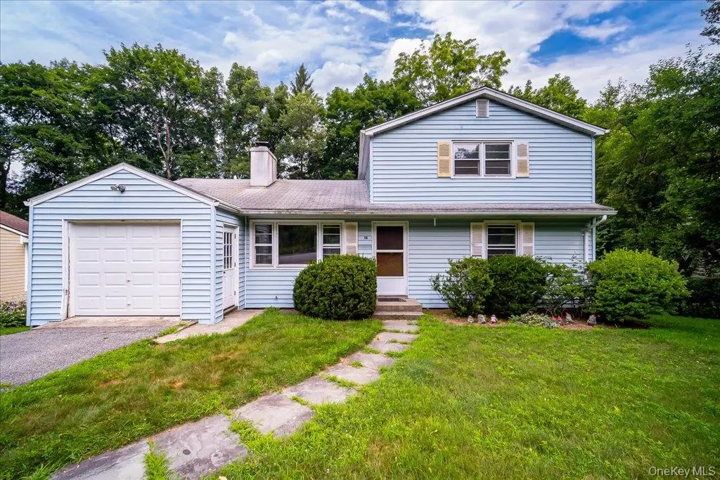 15 Nightingale Road, Katonah, NY 10536 - #1