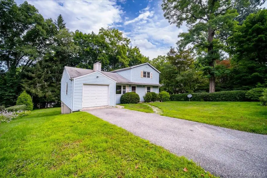 15 Nightingale Road, Katonah, NY 10536 - #2