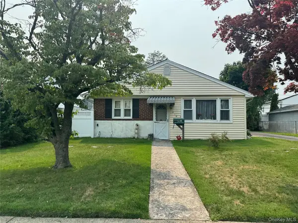 418 Wellington Road, East Meadow, NY 11554