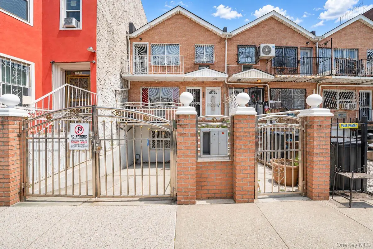1090 Hancock Street, Brooklyn, NY 11221 - #1