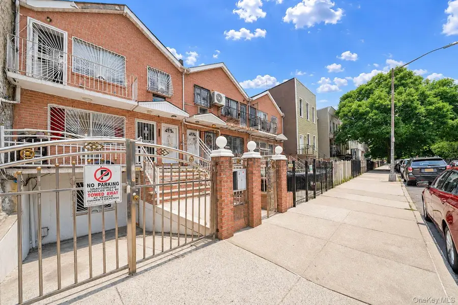 1090 Hancock Street, Brooklyn, NY 11221 - #2
