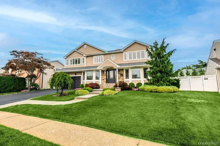 3343 Seawane Drive, Merrick, NY 11566 - #3