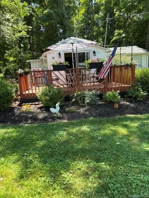 22 Gardenia Circle #22, Hopewell Junction, NY 12533