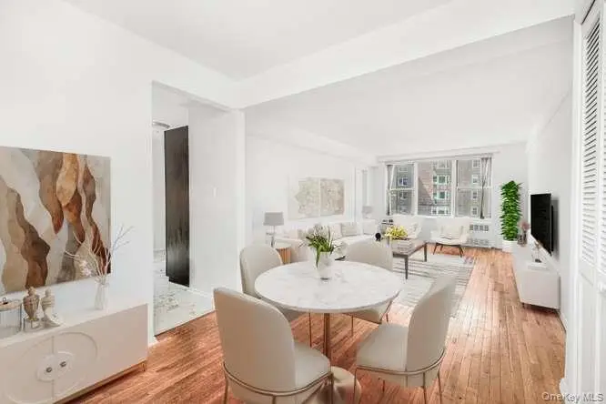 2736 Independence Avenue #3C, Bronx, NY 10463 - #1