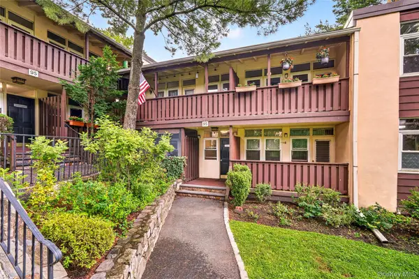 95 Wiltshire Road #C 16, Scarsdale, NY 10583