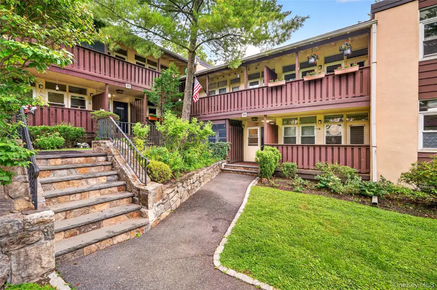 95 Wiltshire Road #C 16, Scarsdale, NY 10583 - #3