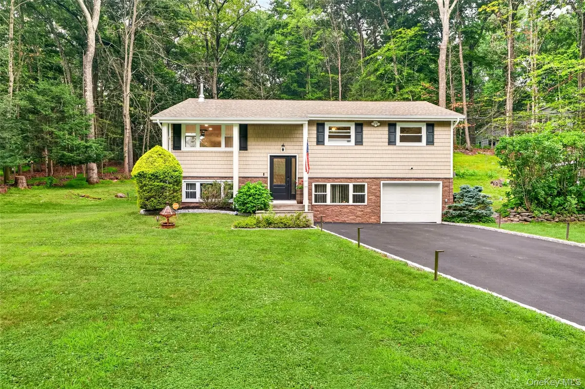 1193 Winding Court, Mohegan Lake, NY 10547 - #1