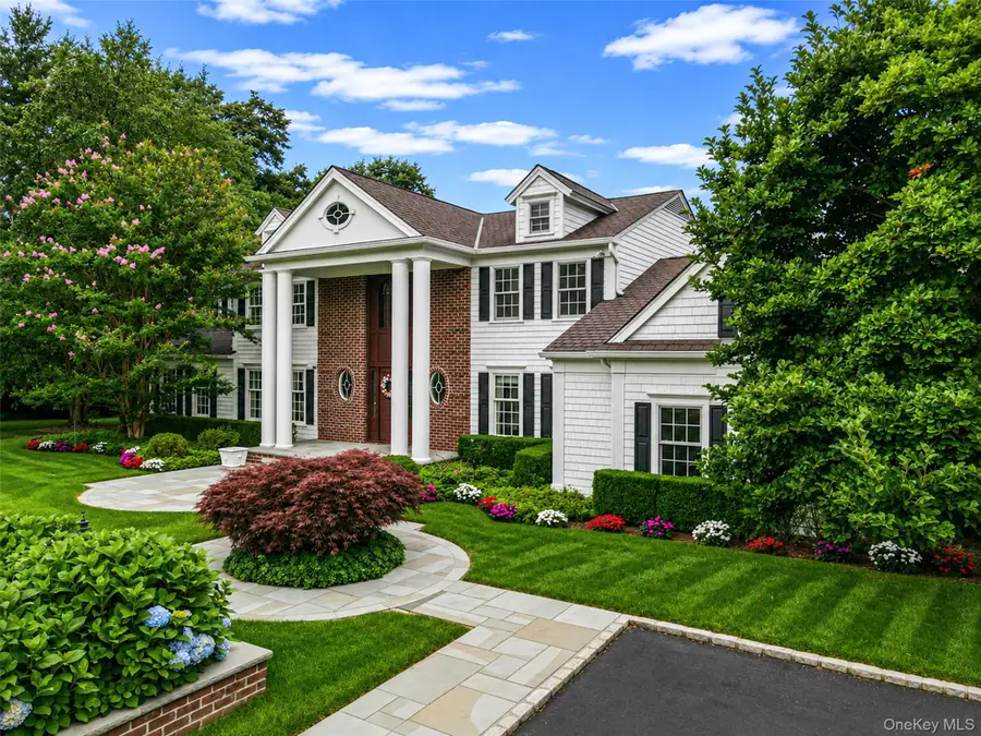 15 Dogwood Hill, Brookville, NY 11545 - #2