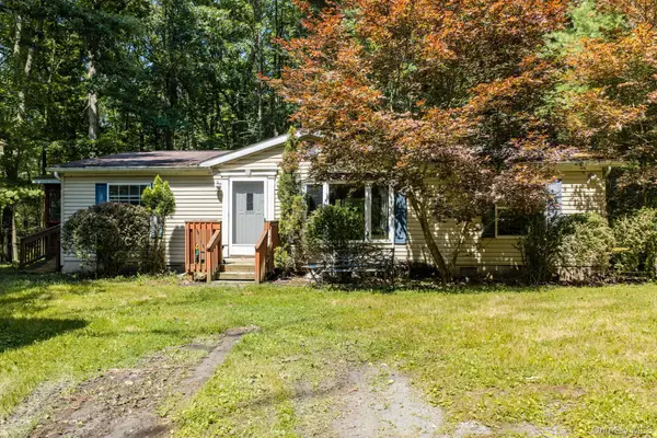 528 Van Tuyl Road, Barryville, NY 12719
