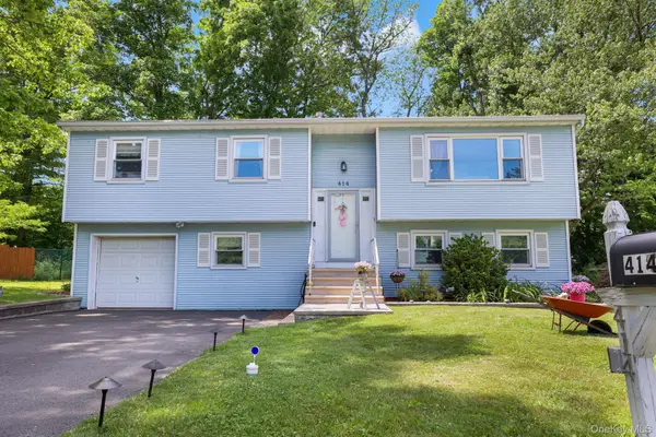 414 Philo Street, New Windsor, NY 12553