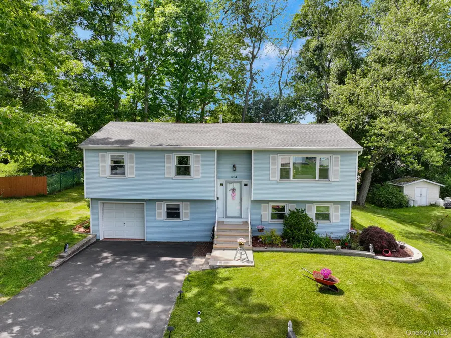 414 Philo Street, New Windsor, NY 12553 - #2