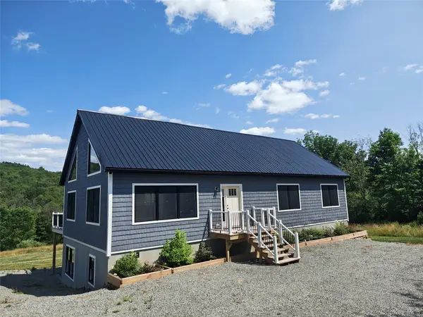 129 Nelson Road, Hankins, NY 12741
