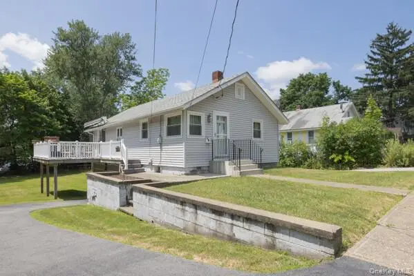 8 Murray Avenue, Goshen, NY 10924 - #1