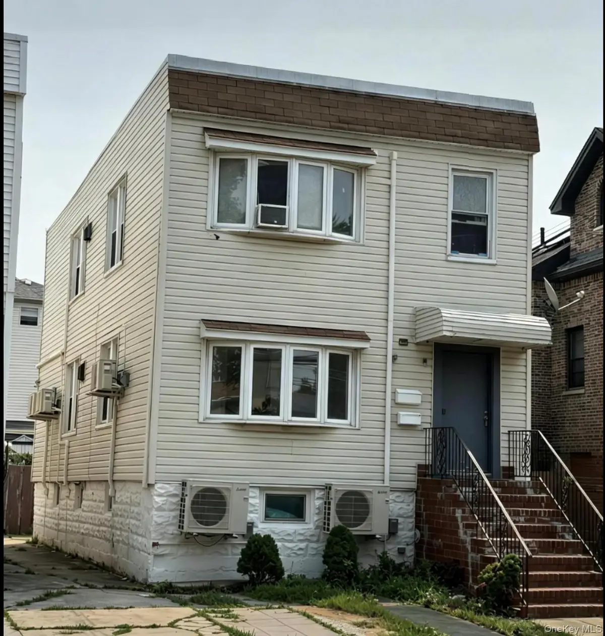 723 124th Street, College Point, NY 11356 - #1