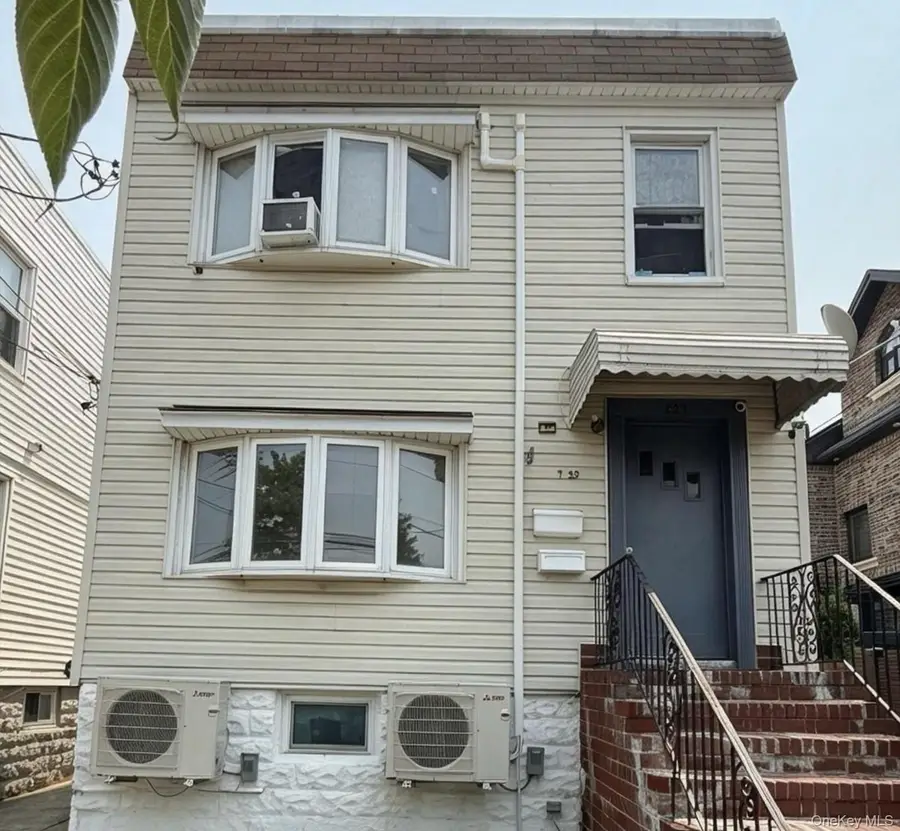 723 124th Street, College Point, NY 11356 - #2