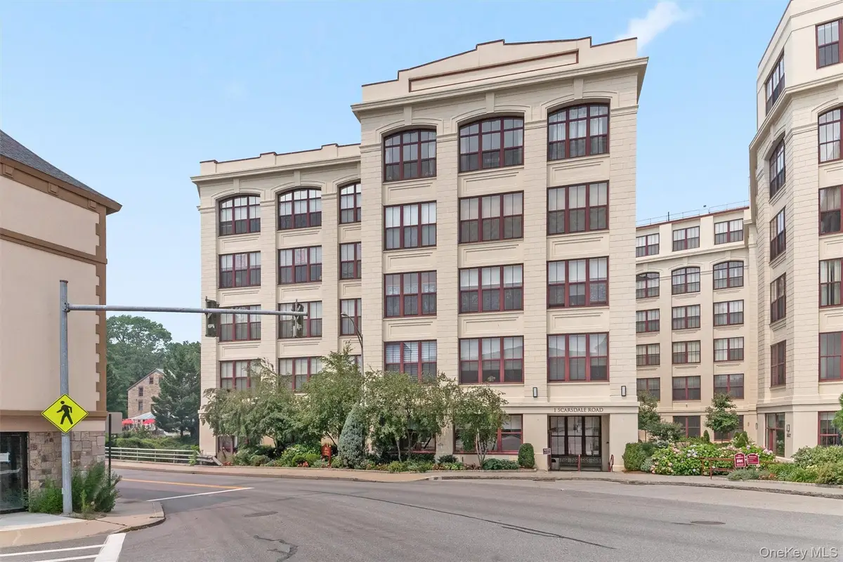 1 Scarsdale Road #202, Tuckahoe, NY 10707 - #1