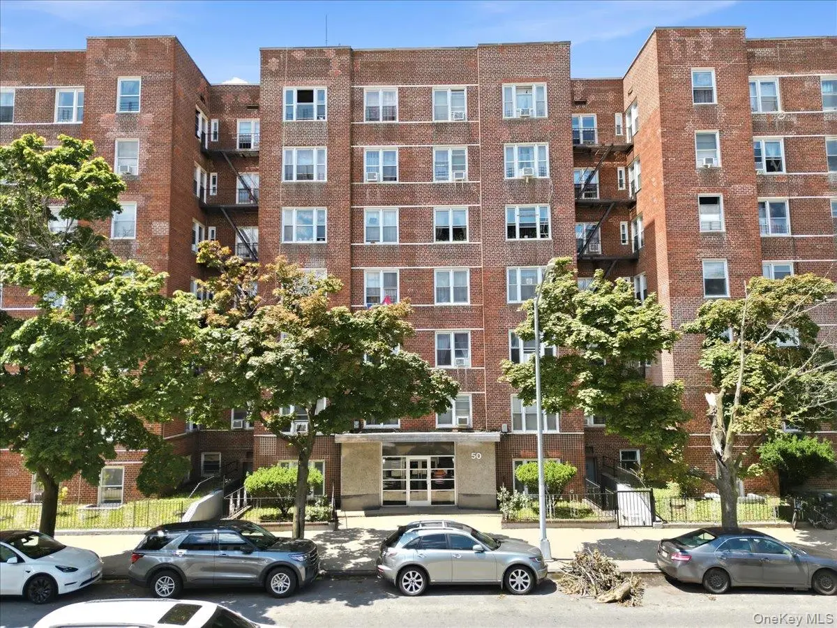 50 Kenilworth Place #73, Brooklyn, NY 11210 - #1