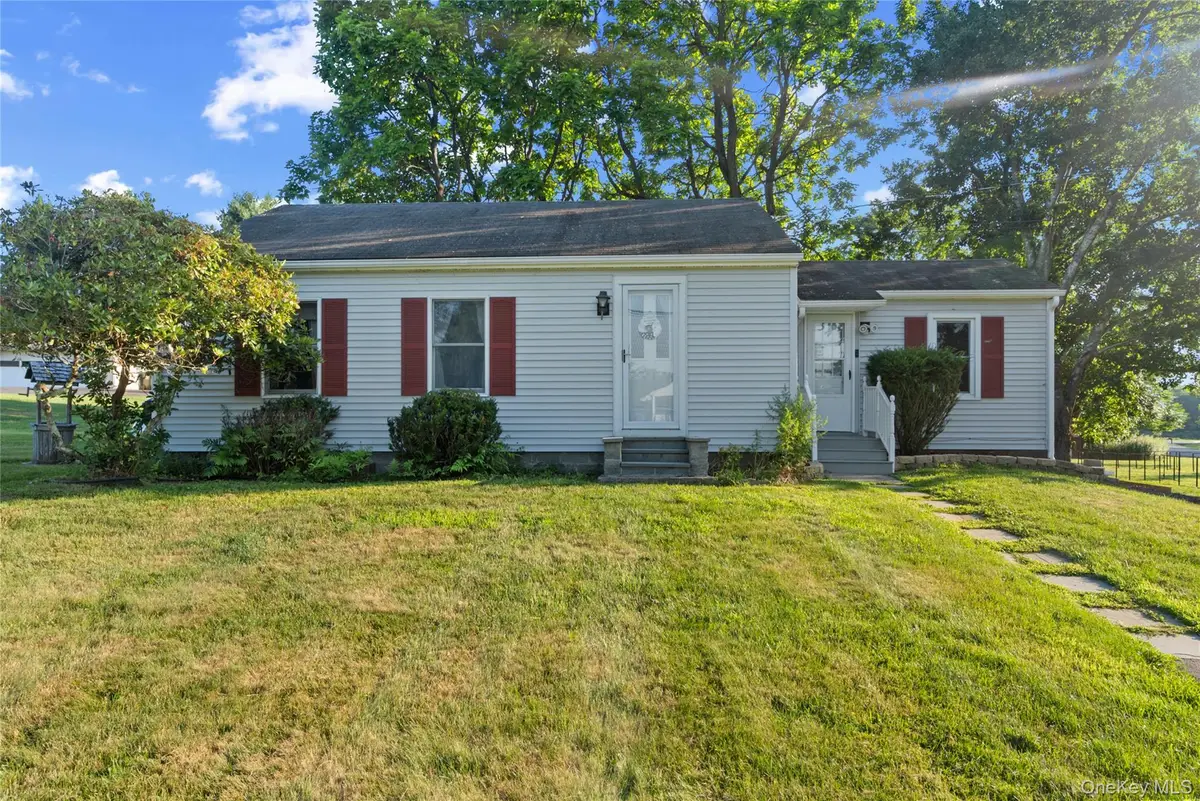 51 Mills Road, Walden, NY 12586 - #1