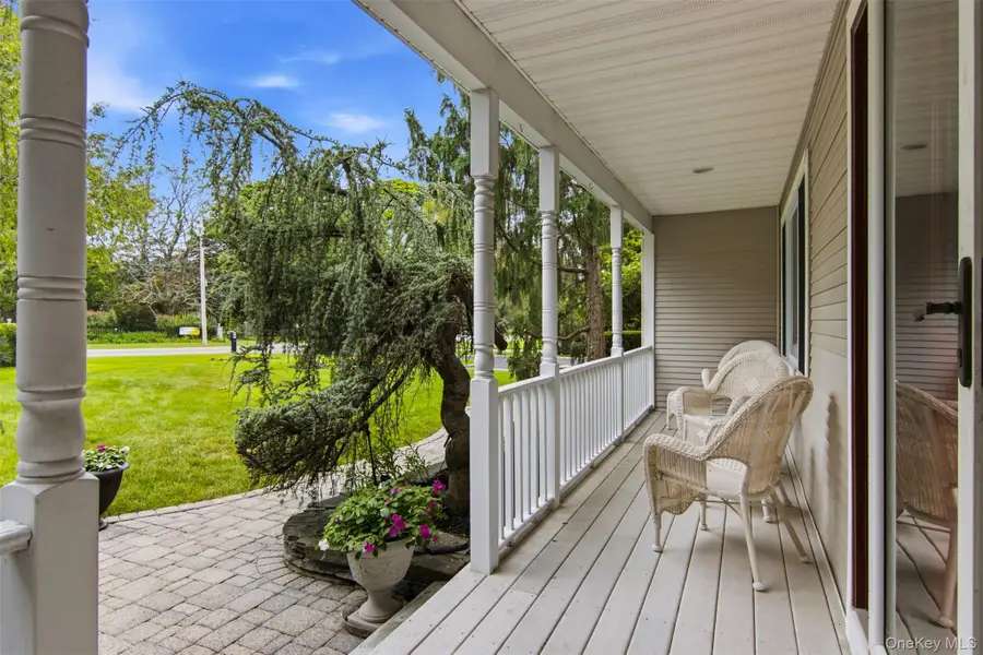151 Gnarled Hollow Road, East Setauket, NY 11733 - #2