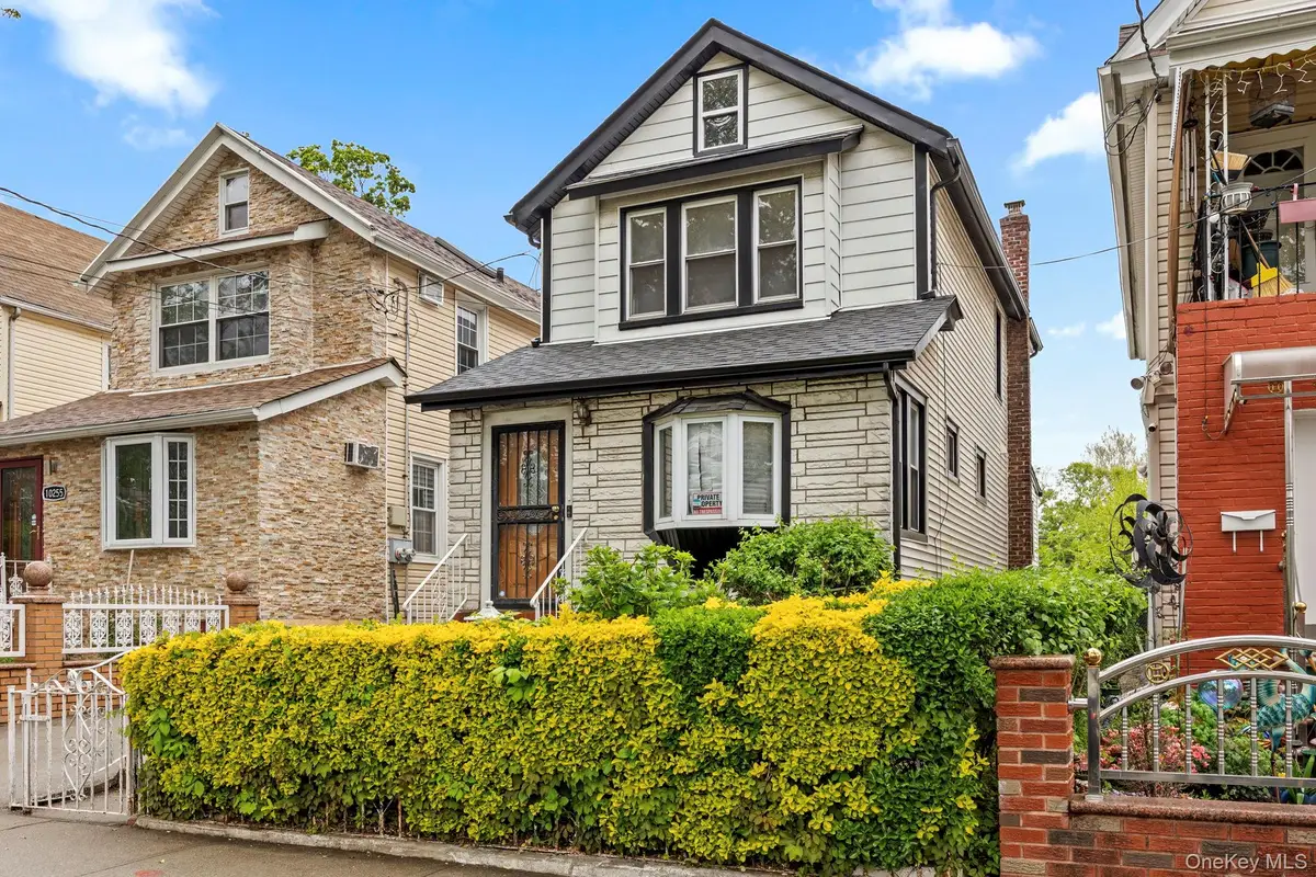 10257 189th Street, Hollis, NY 11423 - #1