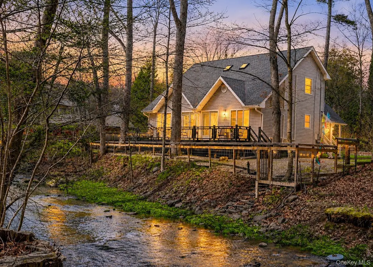 25 Pine Grove Street, Woodstock, NY 12498 - #1