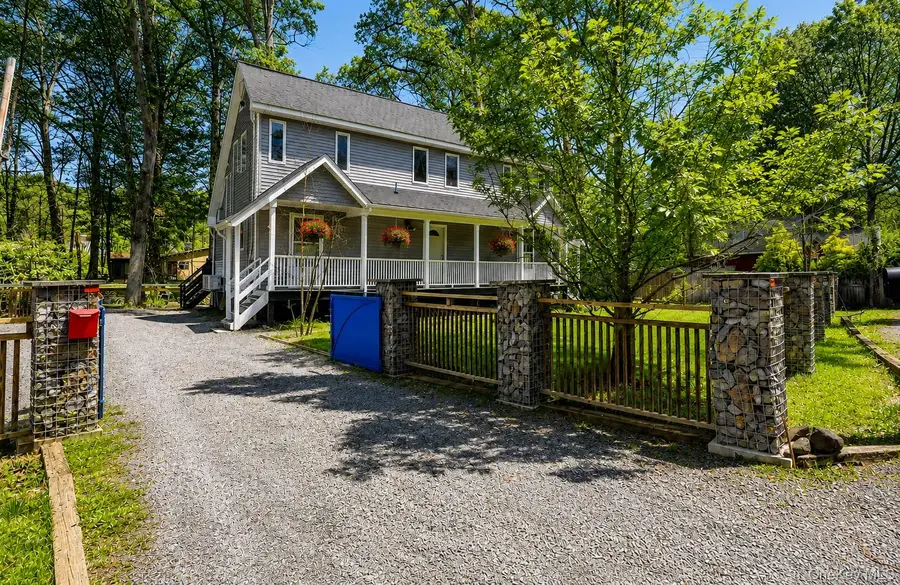 25 Pine Grove Street, Woodstock, NY 12498 - #2