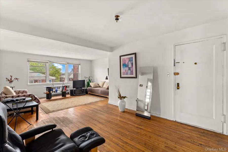 138-29 68th Drive #3C, Flushing, NY 11367 - #2