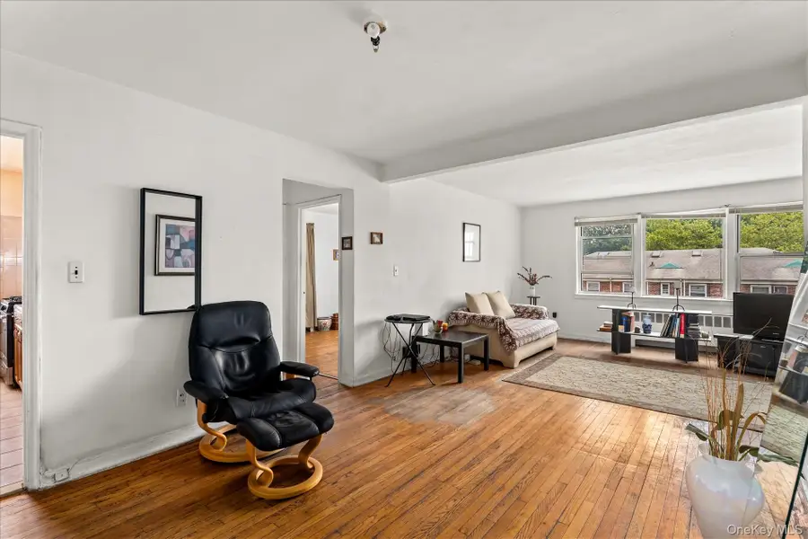 138-29 68th Drive #3C, Flushing, NY 11367 - #3