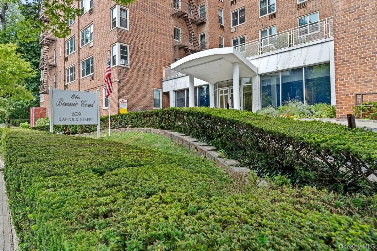 629 Kappock Street #7N, Bronx, NY 10463 - #1