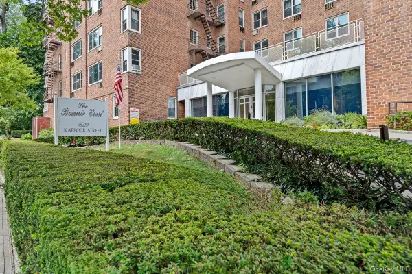 629 Kappock Street #7N, Bronx, NY 10463