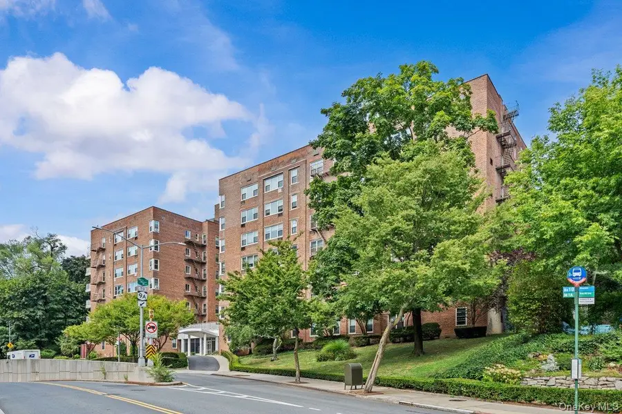 629 Kappock Street #7N, Bronx, NY 10463 - #2